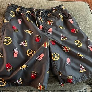 Cat & Jack Swim Trunks - Size 16 Husky